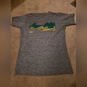 Patagonia "Leave It Better Than You Found It /be Found Better Than You Left"